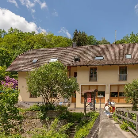 Guest house Zur Triftsperre 2*