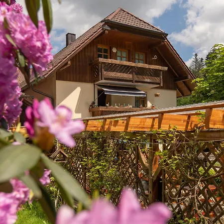 Zur Triftsperre 3* Pasawa