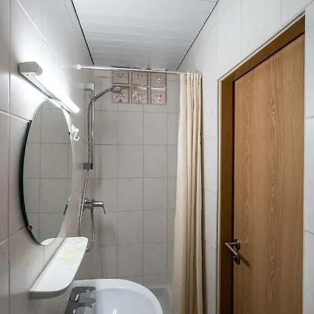 Zur Triftsperre Pensjonat