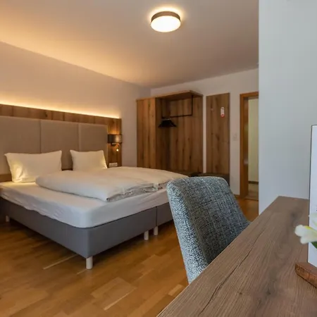 Pensjonat Zur Triftsperre 3*