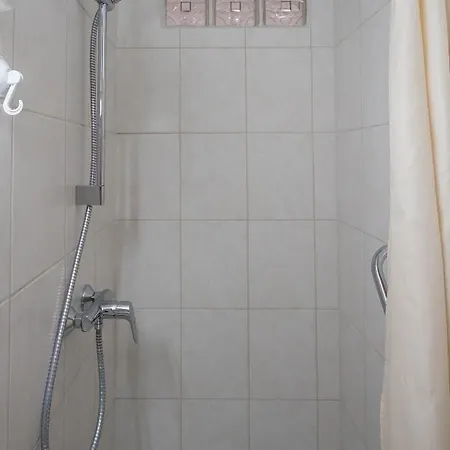 Zur Triftsperre Пассау