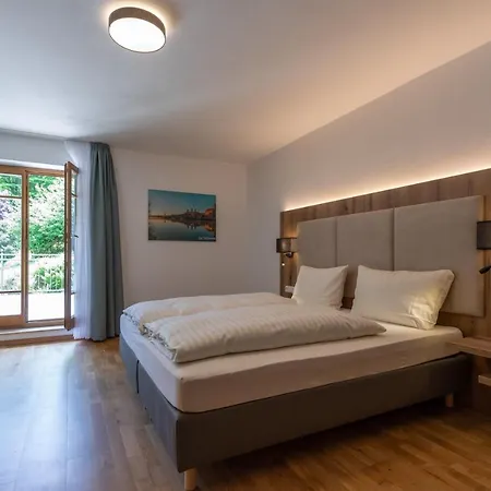 Zur Triftsperre 2* Passau