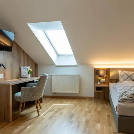 Guest house Zur Triftsperre