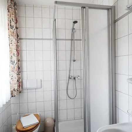 Zur Triftsperre Guest house