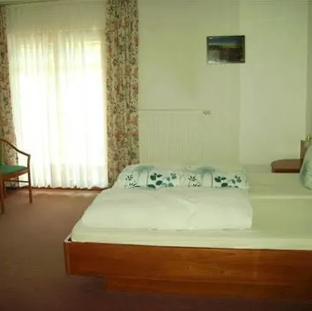 Zur Triftsperre 3* Pasawa