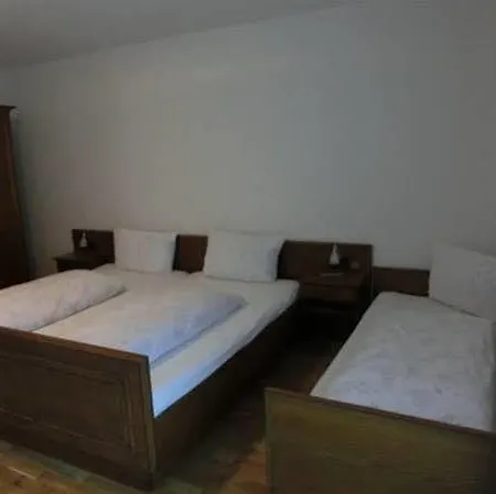 Zur Triftsperre Pensjonat