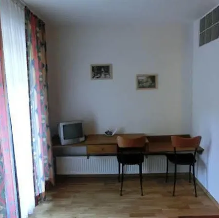 Pensjonat Zur Triftsperre Pasawa