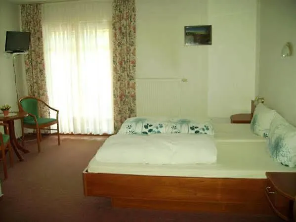 Zur Triftsperre 3* Pasov