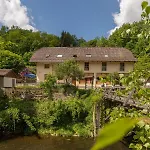 Zur Triftsperre Gasthof 3*