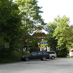 Zur Triftsperre Gasthof 3*