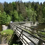 Zur Triftsperre 3*