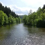 Zur Triftsperre 3*