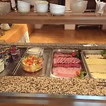Zur Triftsperre Gasthof 3*