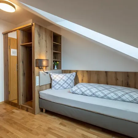 Zur Triftsperre Gæstehus