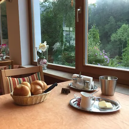 Gæstehus Zur Triftsperre 3*