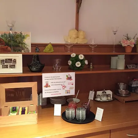 Gæstehus Zur Triftsperre Passau