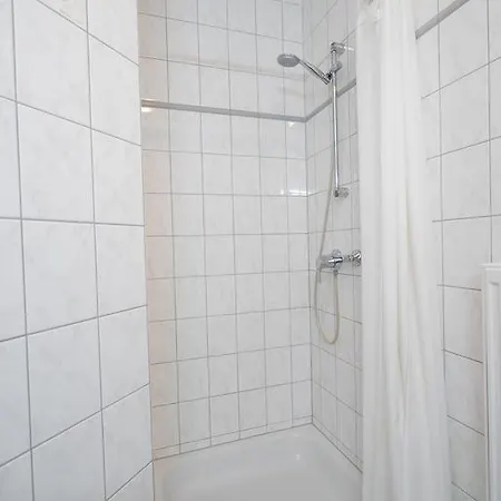 Zur Triftsperre بيت ضيافة باساو