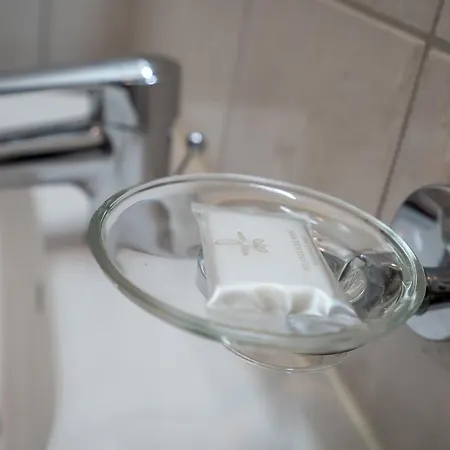 Zur Triftsperre بيت ضيافة 3*