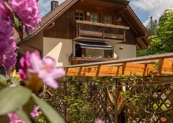 Zur Triftsperre 3* Passavia