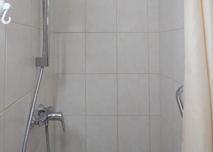 Zur Triftsperre Passavia