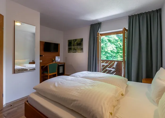 Zur Triftsperre 3* Passavia