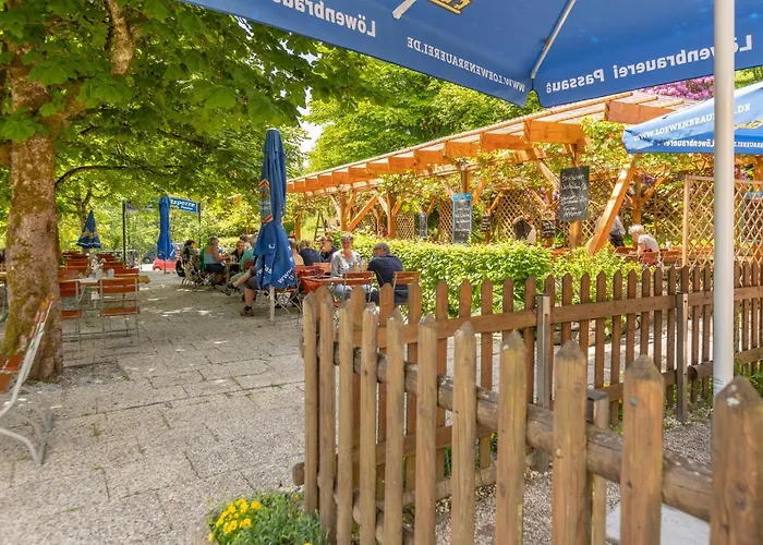 Zur Triftsperre Affittacamere