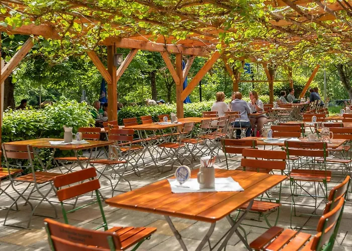 祖尔特里福特斯皮尔酒店