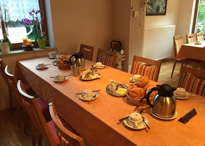 祖尔特里福特斯皮尔酒店