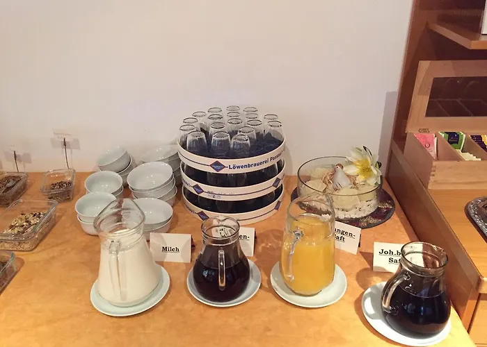 祖尔特里福特斯皮尔酒店