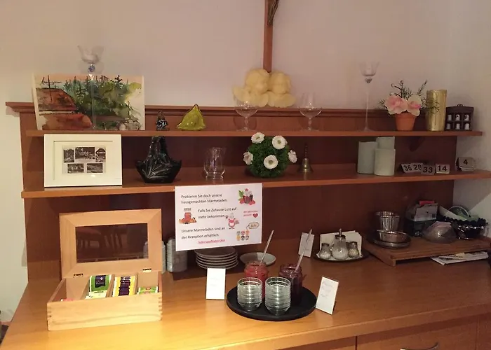 招待所 祖尔特里福特斯皮尔酒店 帕绍