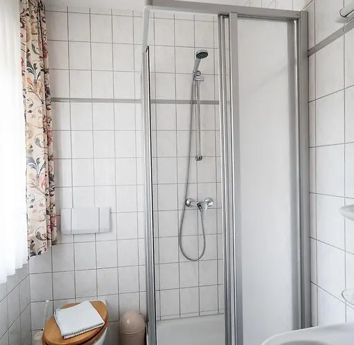 Zur Triftsperre Affittacamere