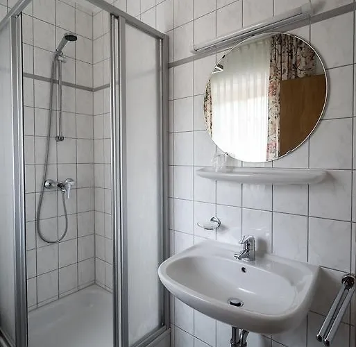 祖尔特里福特斯皮尔酒店 招待所 帕绍