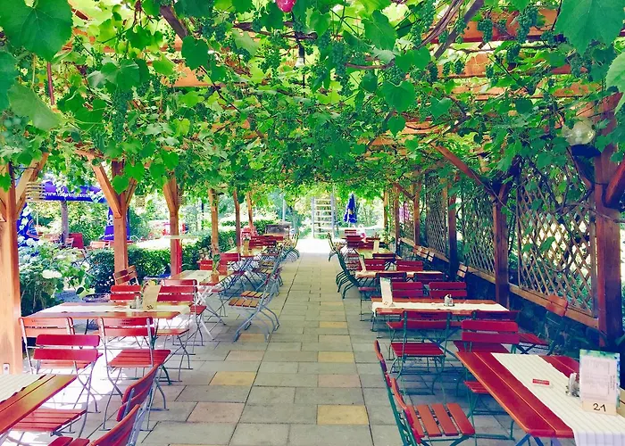 Zur Triftsperre Affittacamere