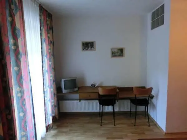 Affittacamere Zur Triftsperre Passavia